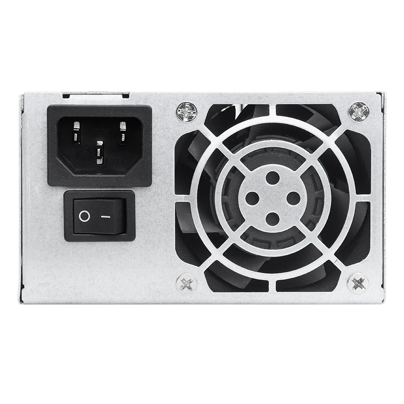 2500W ASIC Miner Power Supply 12V 250A Mining PSU 165-265V for Antminer Bitcoin GPU Rig High Efficiency 6Pin Connectors