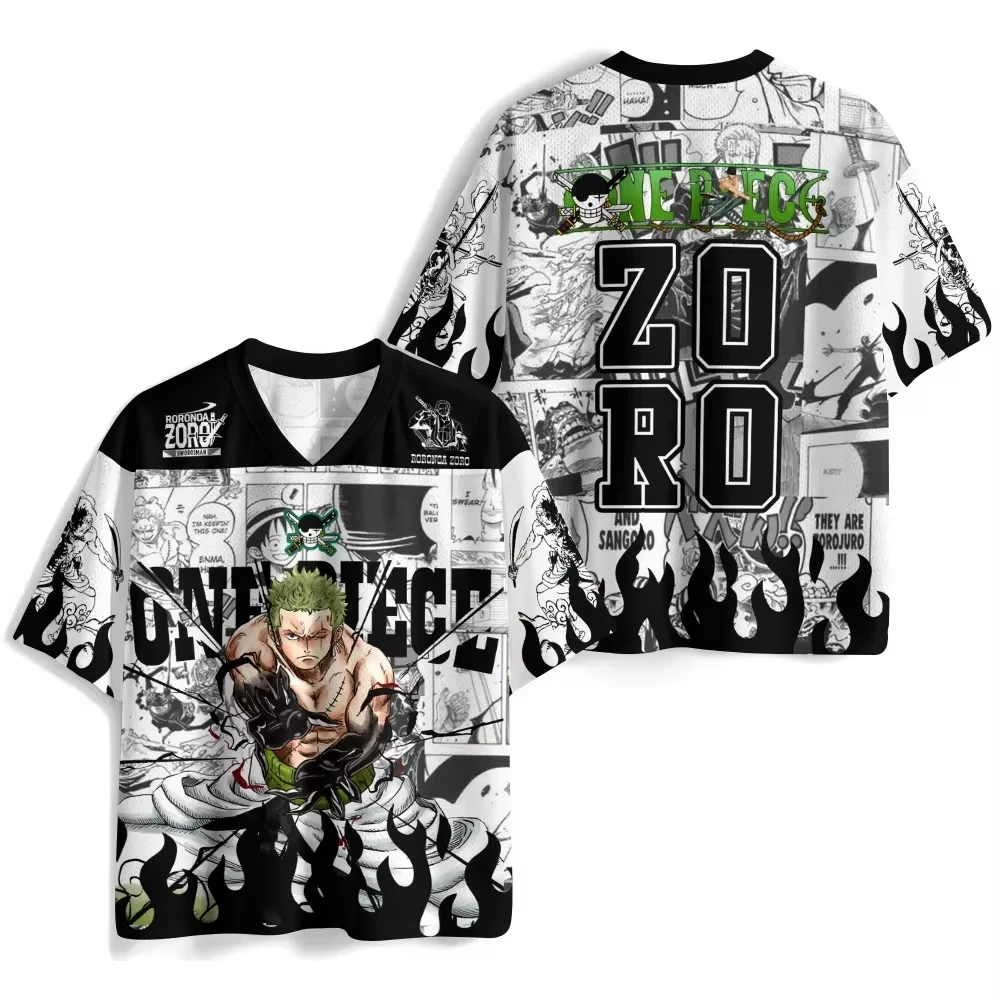 

Футбольный костюм Bandai 2026: Хит продаж, летняя новинка, спортивная футболка оверсайз, дышащая, быстросохнущая, для всей семьи