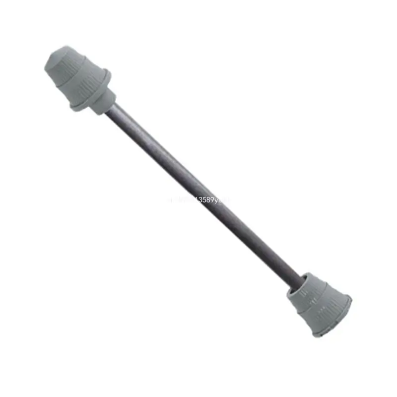 Top/Bottom-Verteiler für hocheffiziente Filtration, Ersatzteile für Wasserenthärter, Direktversand