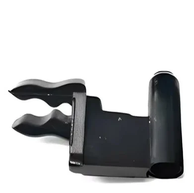 

Auto Clips Rear Windshield Shade Clip for Audi A6L C7 2012 2013 2014 2015 2016 2017 2018