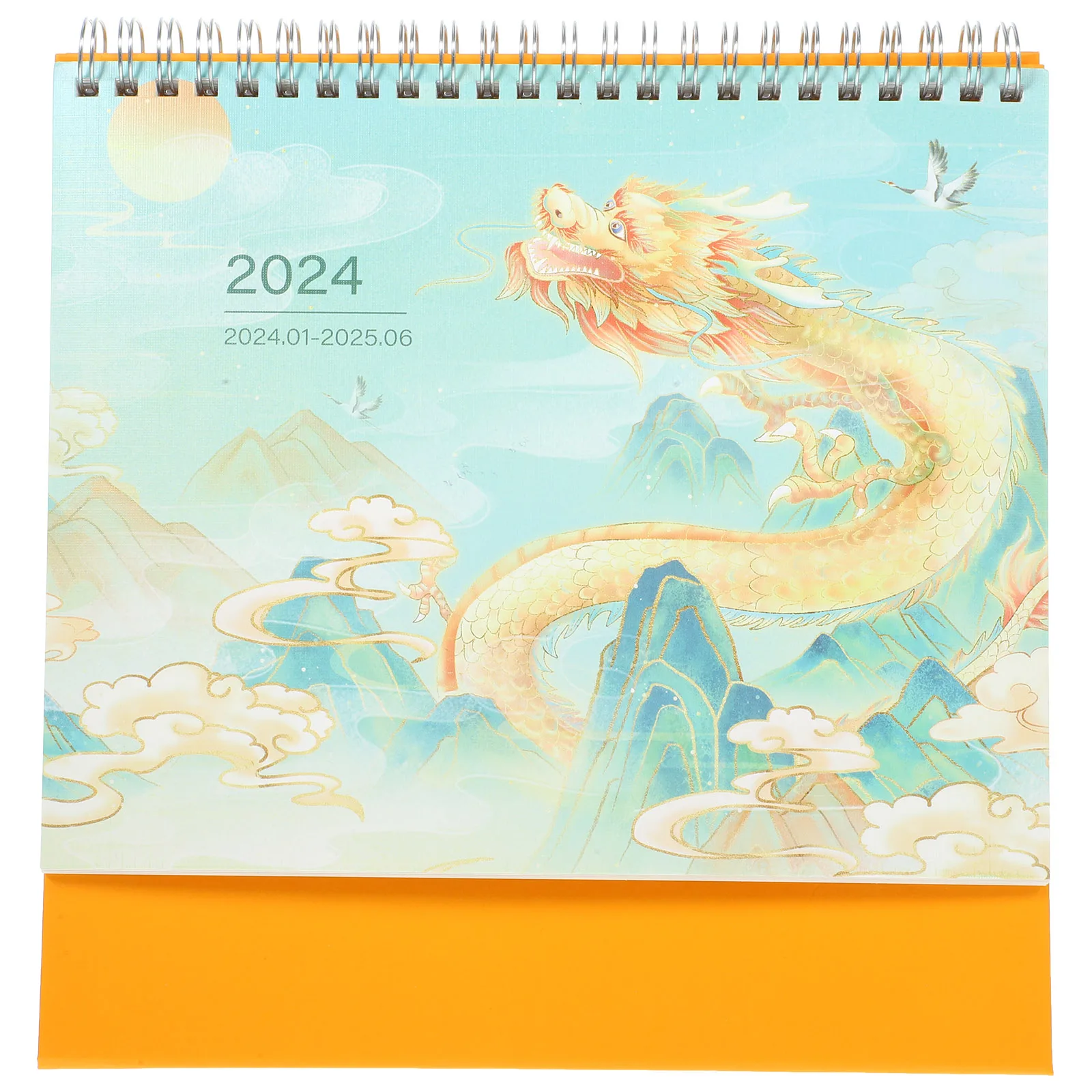 

Desk Calendar Plan Book Monthly Calendars Small Desktop Free Standing Paper Office