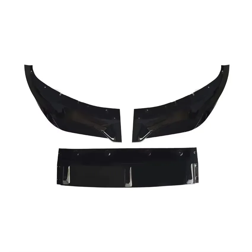 Gloss Black