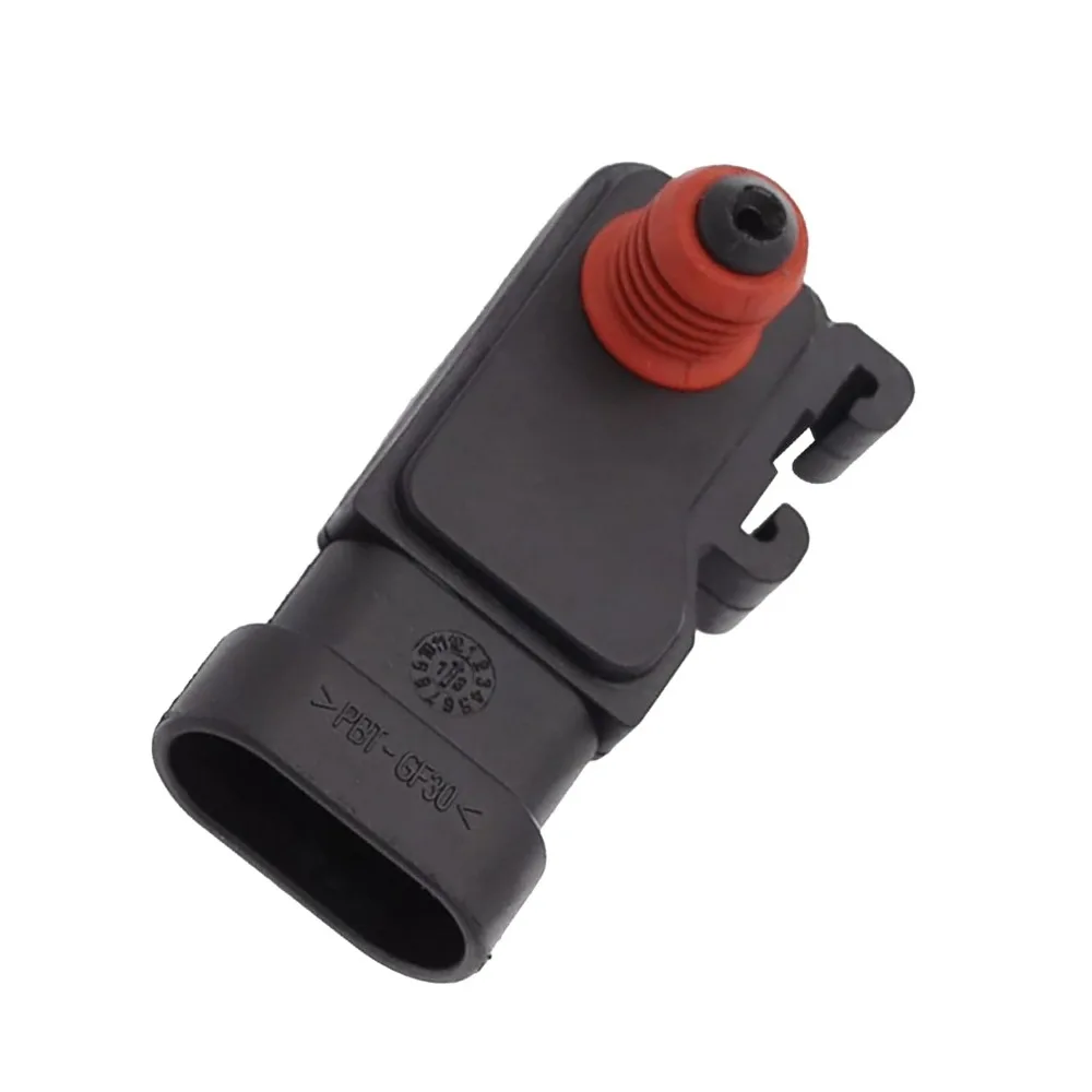 OEM 854445 28074366 28004403 MAP Sensor for Mercury Mariner Mercruiser Outboard 4 Stroke30 40 50 60 65 75 80 90 110 115 125 HP
