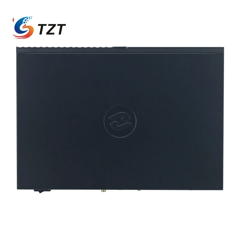 مشغل موسيقى TZT ZIDOO Z3000 PRO 8K UHD S928X-K 64 بت Penta-core A76 + A55 معالج متعدد الوظائف عالي الأداء