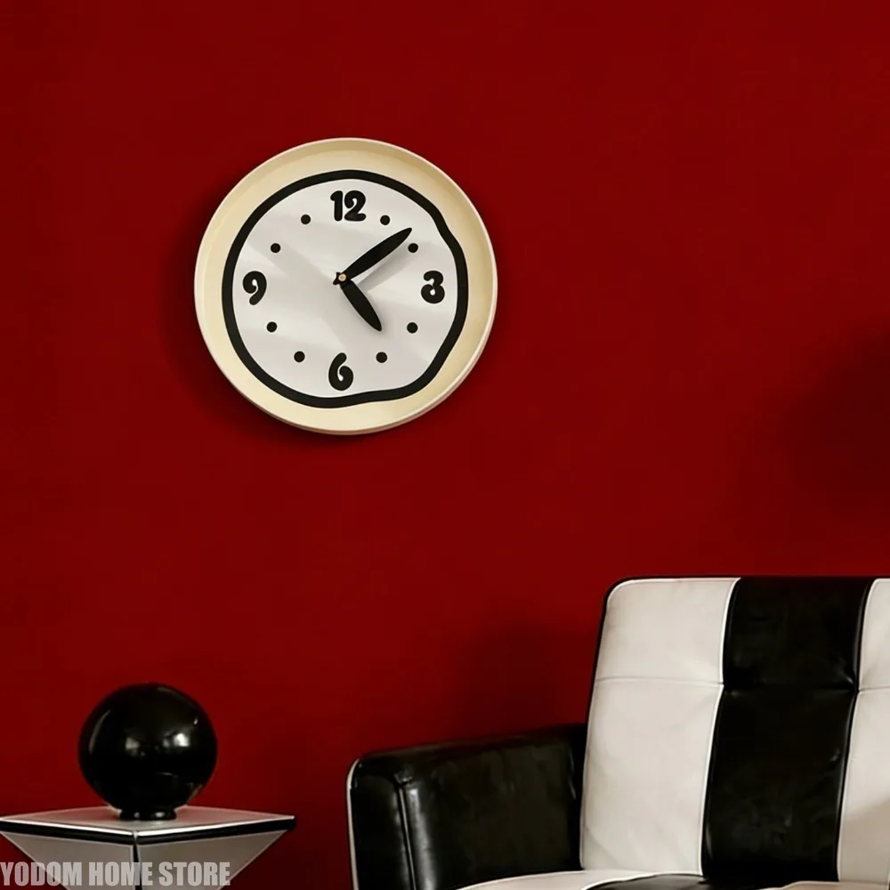 Thumbnail 4 - #82 Best Rated Silent Wall Clocks to Buy in 2026