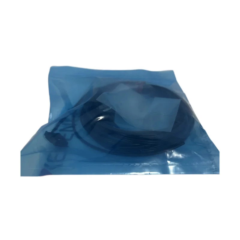 KEYENCE CZ-H32 CZ-H72 CZ-H37S Fiber Optic Sensor Head Reflective Variable Light Spot Used for Color Code Positioning in Stock