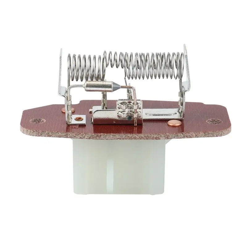 

A02Q-Car Blower Motor Resistor For Ford E-150 E-250 E-350 F-250 F-350 F-350 4C2Z19A706AA 4C2Z-19A706-AA