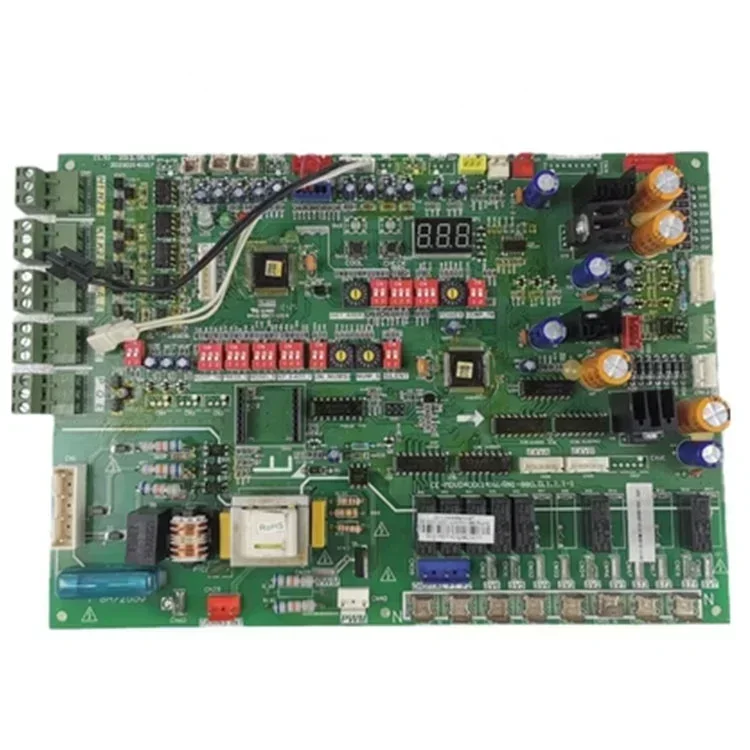 

Excellent Top Quality Hot Selling Portable Midea Vrf Air Conditioner System Part DC Power Module CE-MDVD400(14)W/RN1-880.D.2.2-2