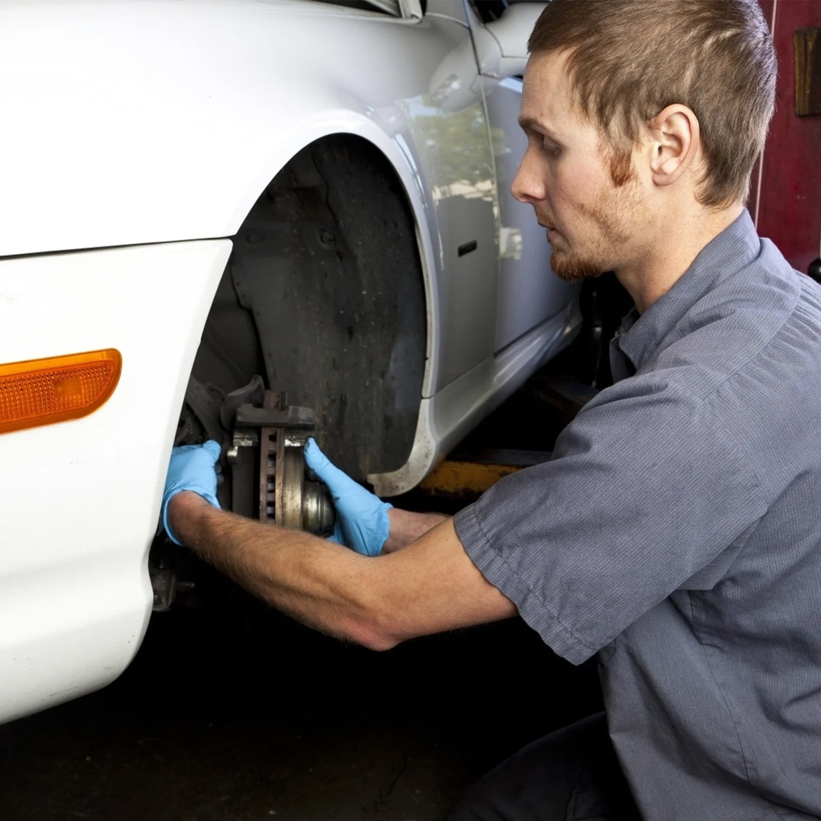 

Black Push On Locking Washers 340pcs 7 Size Speed Fasteners Internal Tooth Clips Washer Assortment Retaining Kit