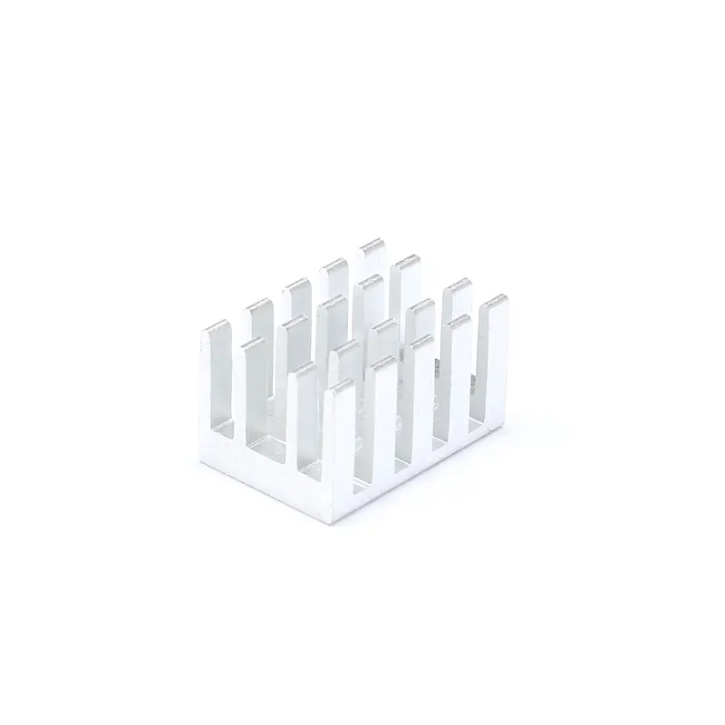 10 pcs Heatsink 19X13X11mm power amplifier Aluminum heatsink heat sink high quality radiator Module radiator special for cooling