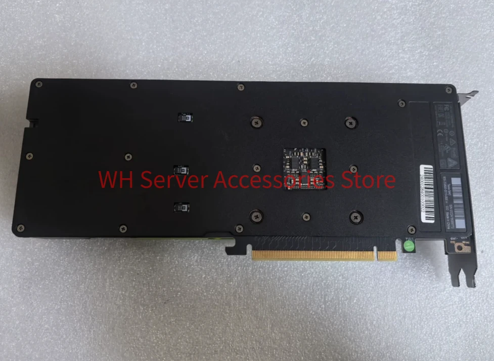 for NVIDIA Tesla M40 24GB GDDR5 PCIE GPU Graphics Card CUDA Computing Accelerator Card for Server AI Inference Deep Learning