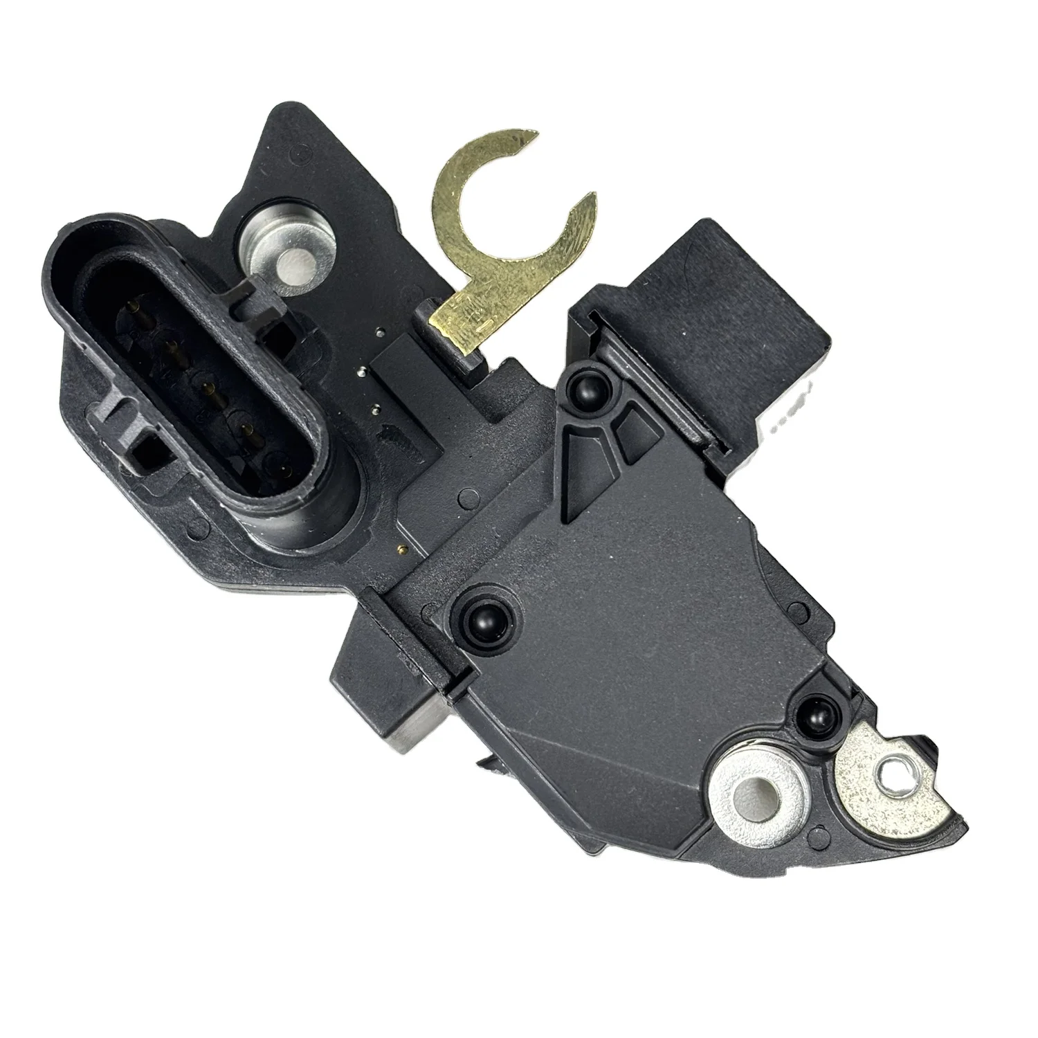 

Voltage Regulator F00M144121 For Volvo FM480 7700 B9 9900 9700 FM Engine