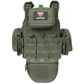 AV8011-1Ranger Green