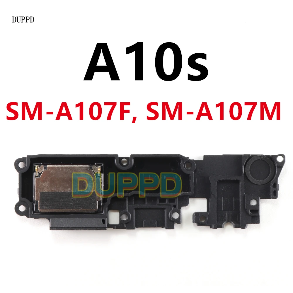 

Громкоговоритель Зуммер Звонок для Samsung Galaxy A10s SM-A107F SM-A107M A107 Звуковой модуль Запчасти Плата Громкий динамик