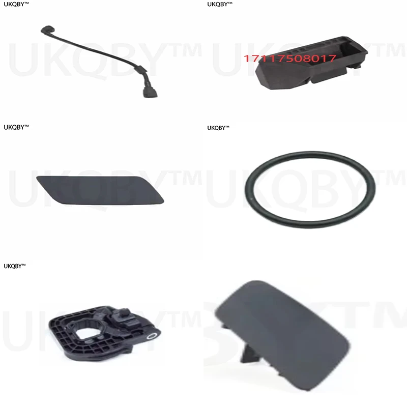 17129894763 17125A022D6 17117508017 17117508016 17117593779 LR098378 левый LR098383 правый A0039971889 A0269976745
