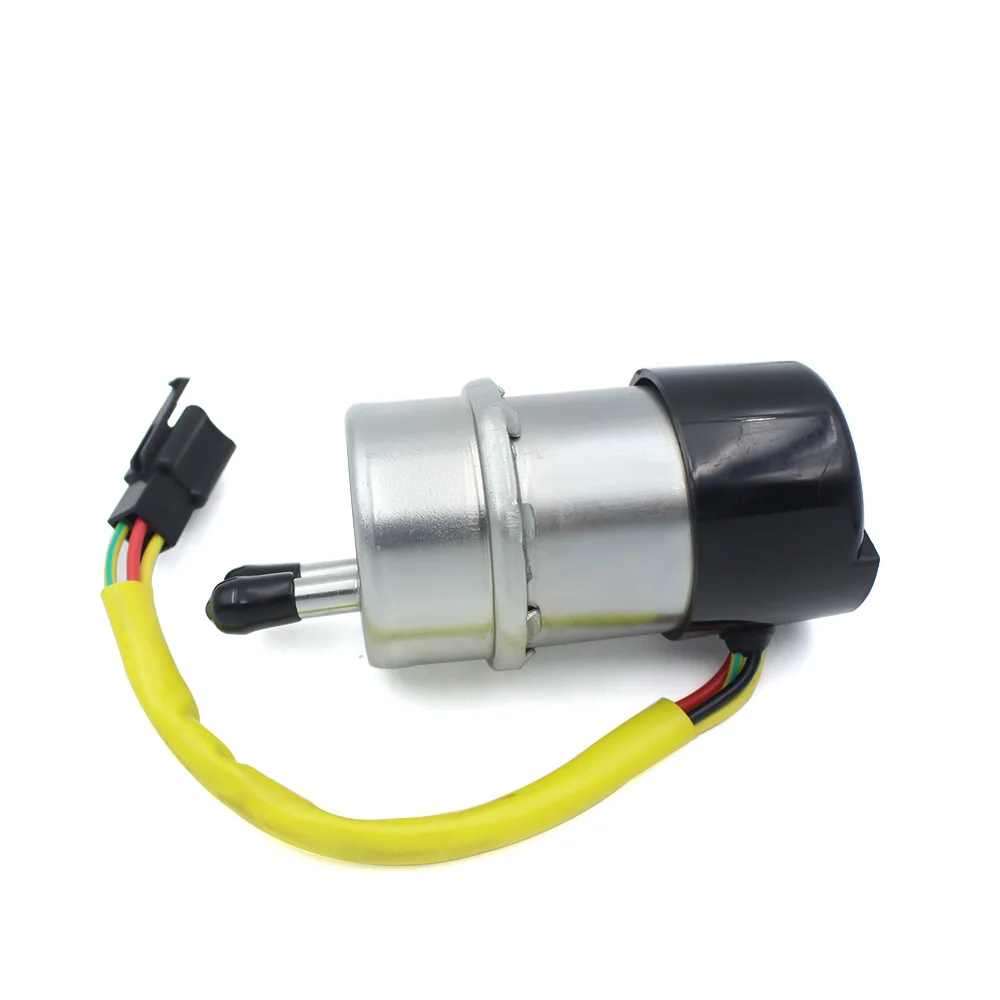 Motorcycle Electric Fuel Pump For Kawasaki Ninja ZX10 ZX1000B ZG1200 Voyager VN1500 VN 15 Vulcan 88 SE 1500L 49040 1063