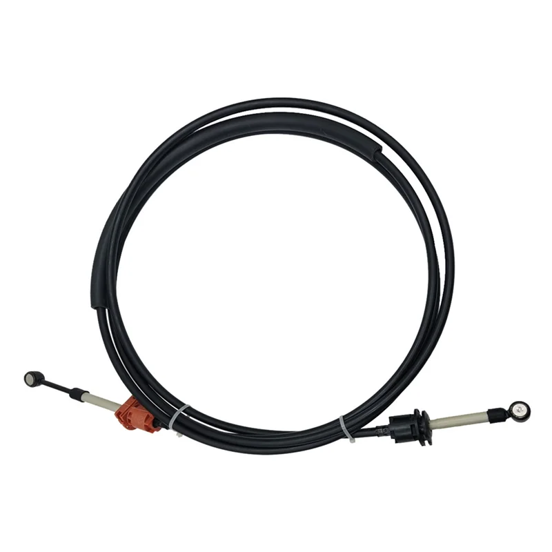 

Spare Parts For Volvo Trucks VOE 21002884 21789712 Gear Shift Cable- Length 4065Mm
