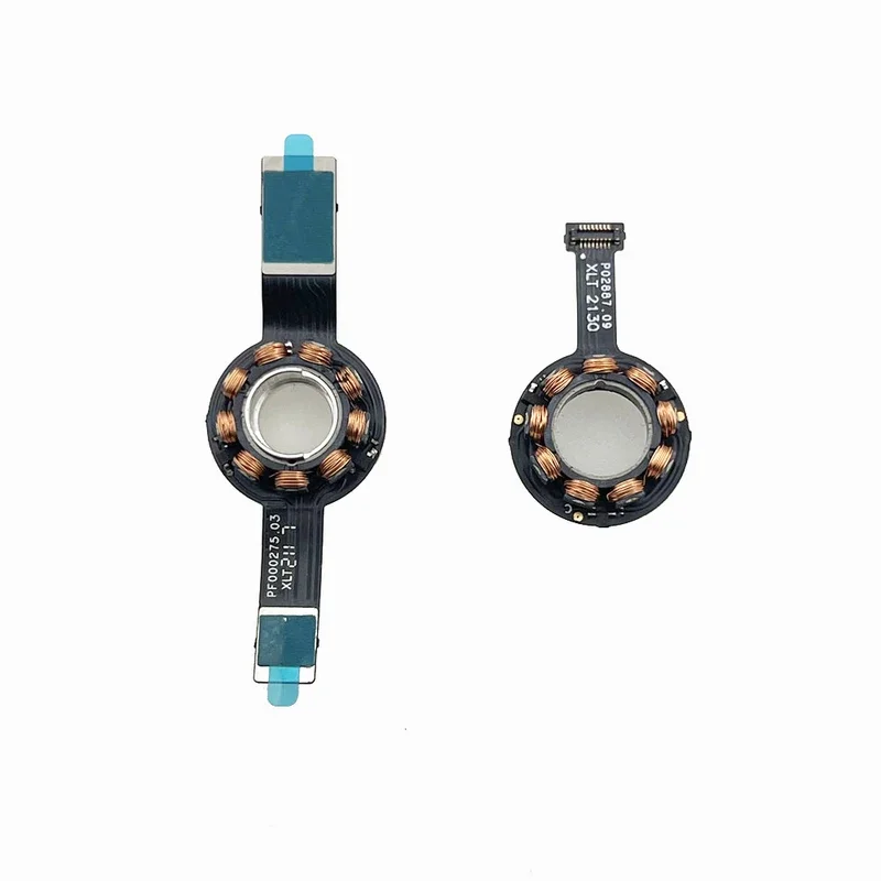 Motore originale Yaw Roll per DJI Mavic 2 Enterprise Advanced Drone Gimbal Camera Y R engine