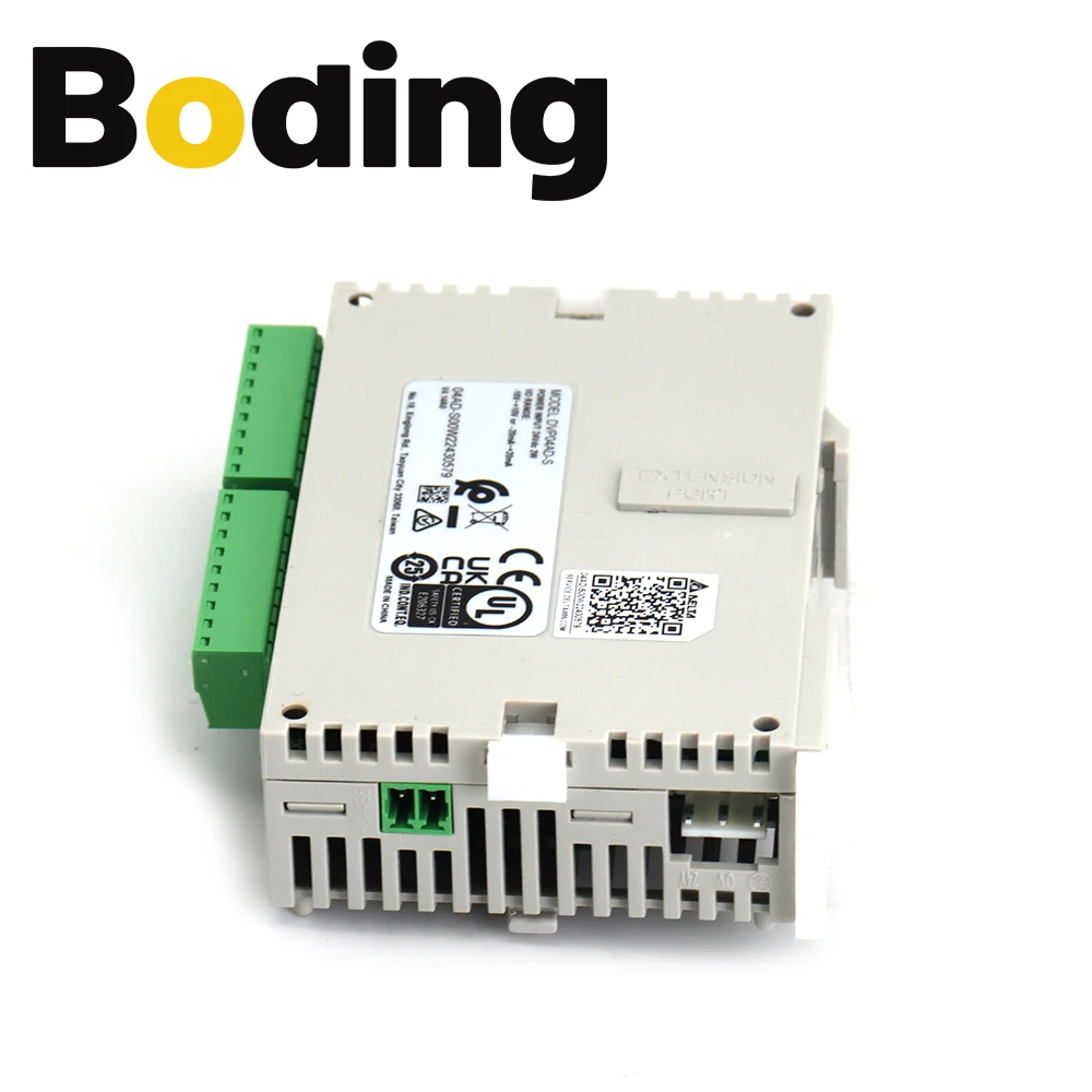 Boding Moduł wyjścia analogowego Delta Dvp04ad-s