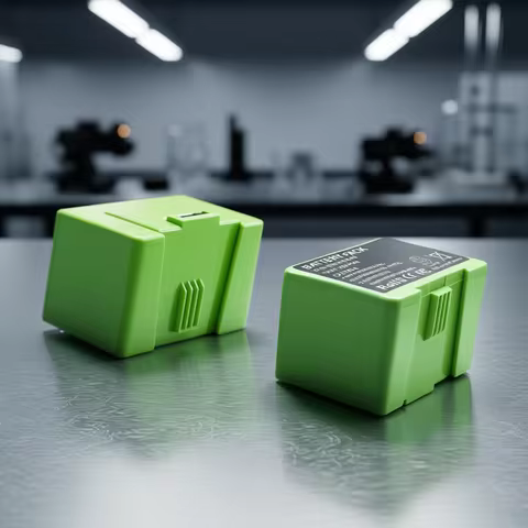 14.4V 3200mAh/2600mAh Battery Replacement for iRobot Roomba e and i Series i7+ e5 7150 7550 i3 3150 i3+ 3550 i4 4150 i4+ 4624864