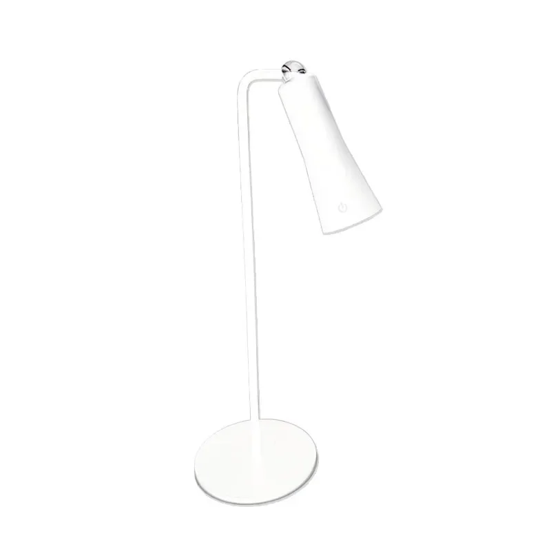 Multi-module magnetic charging desk lamp room Nordic ins simple light luxury eye protection lamp