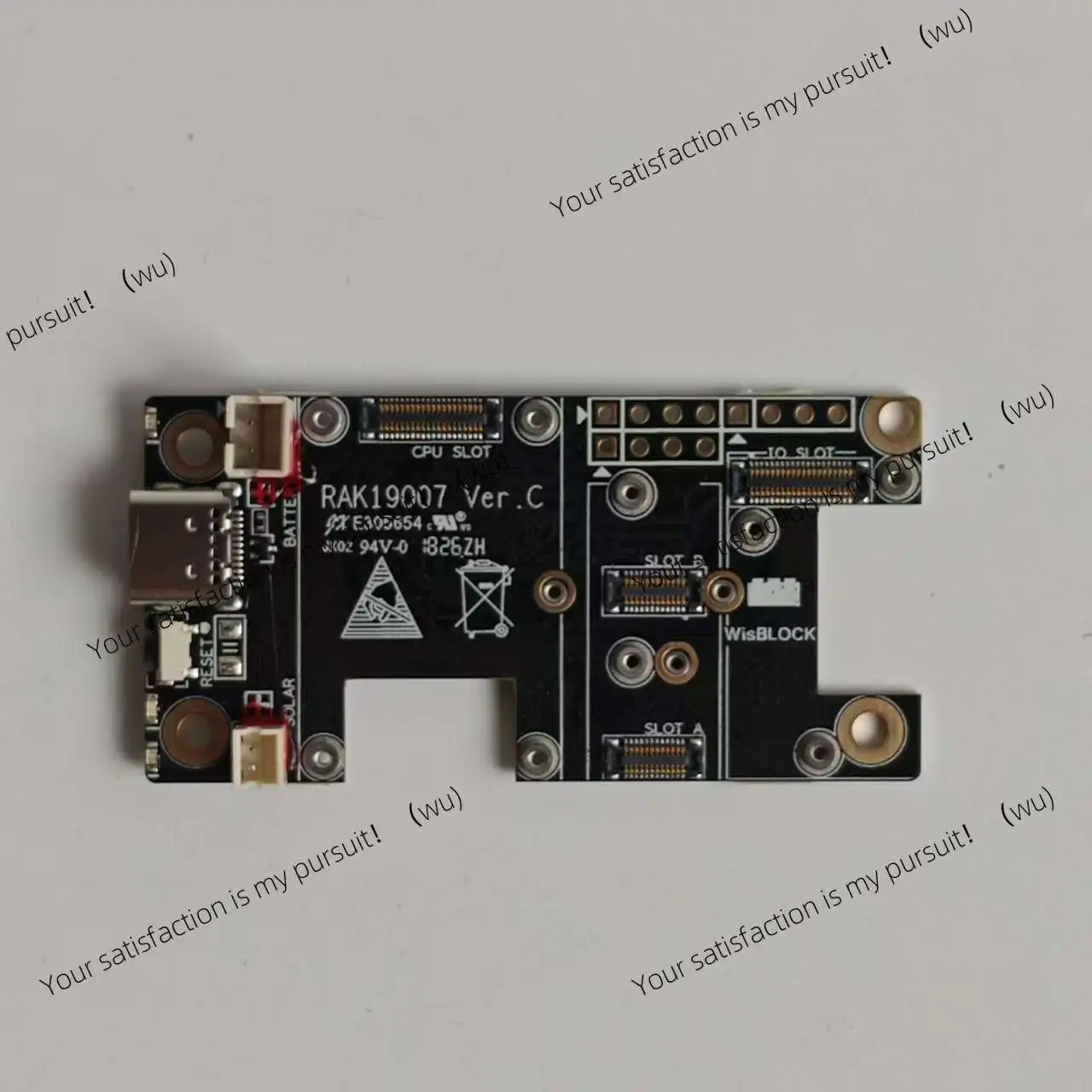 placa-base-wisblock-rak19007-de-2ª-generacion-kit-de-desarrollo-iot-para-arduino-esp32-lorawan-nodo-de-sensor-hardware