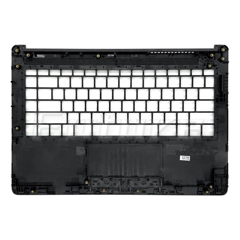 New For HP 14-CK 14-CM 14-DG 14Q-CS 240 G7 245 246 G7 LCD Back Cover/Front Bezel/Hinges/Palmrst/Bottom Case Black 14inch