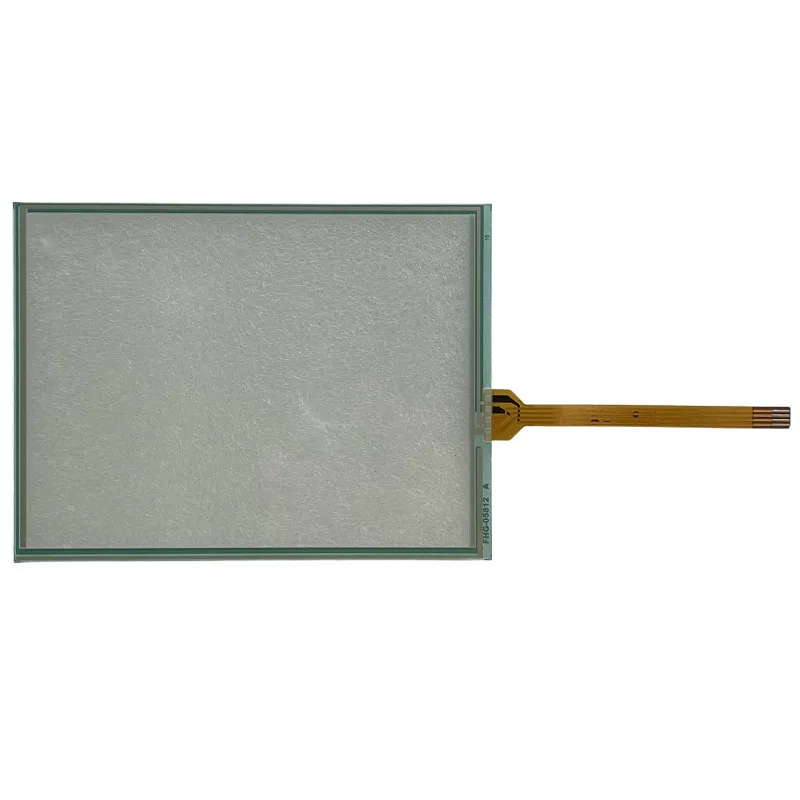 Touch Screen for VIDEOJET 6210 Touch Panel Glass Digitizer 129*97mm