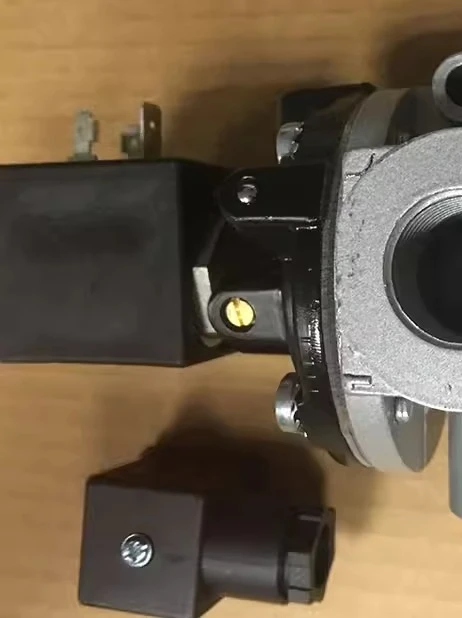 

Оригинальный электромагнитный клапан AG-3021+DB-0502 + катушка поддельный один штраф десять