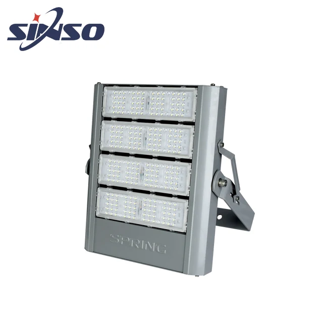 modular design IP68 waterproof outdoor stadium lighting led reflectors for industry