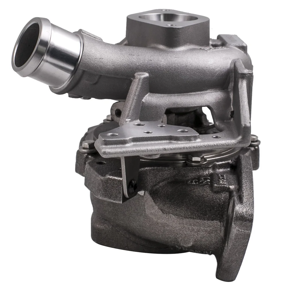 TURBOCHARGER  For Ford Commercial Transit  153HP/114KW 2.2TDCI DURATORQ CVRA CVRB CVRC   Euro 5 2011-2014