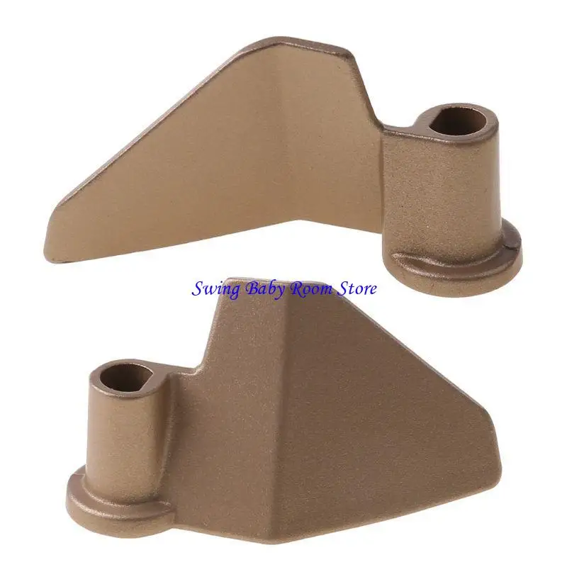 K1ad Breadmaker Paddle Mezcla reemplazo barra cuchilla amada para máquina pan Donlim
