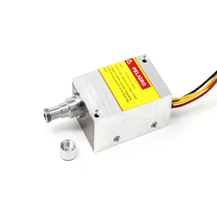 

Высококачественный волоконно-оптический лазер 425 нм 5 Вт для научных исследований (для ATV и UTV)