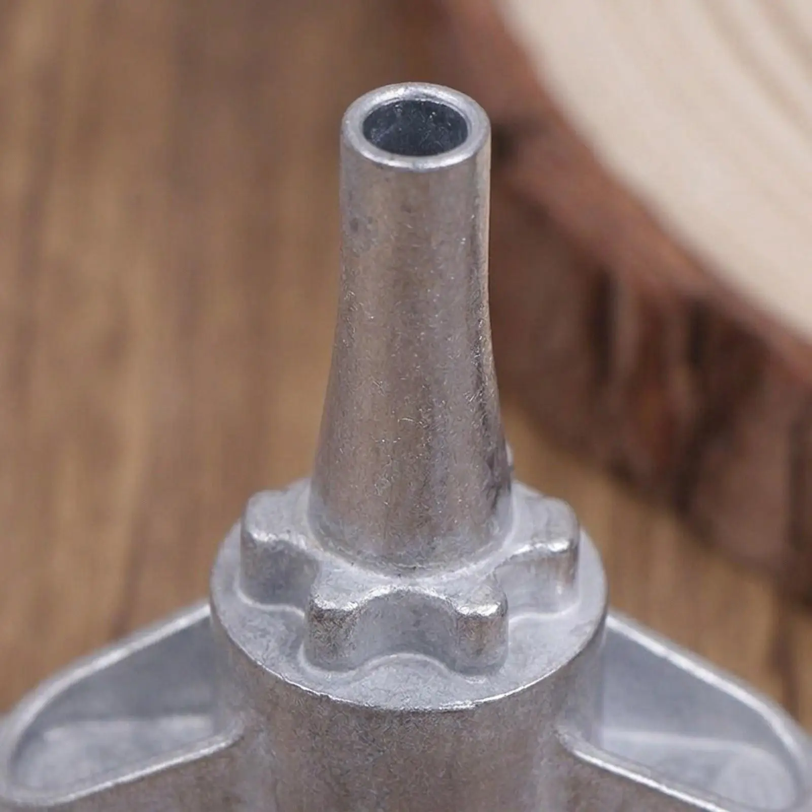 

Transmission Gear Bearing Horn Metal Accessory for High Pressure Car Wash Machine Repair Efficiency