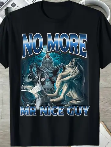 Fun Alpha Wolf Casual Crew Neck Short SleeveWear Gaming and Daily Outfit Must Have Alpha Wolf Shirt for Wolf Lovers Machine