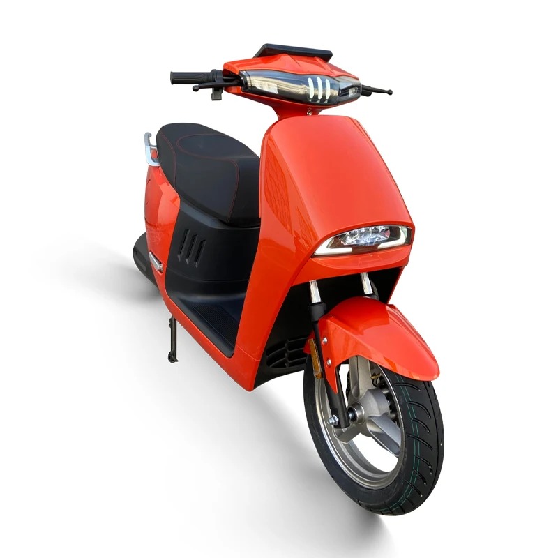 Cheap Electric Scooter Modern Motorcycle Bicycle Moped For Adult