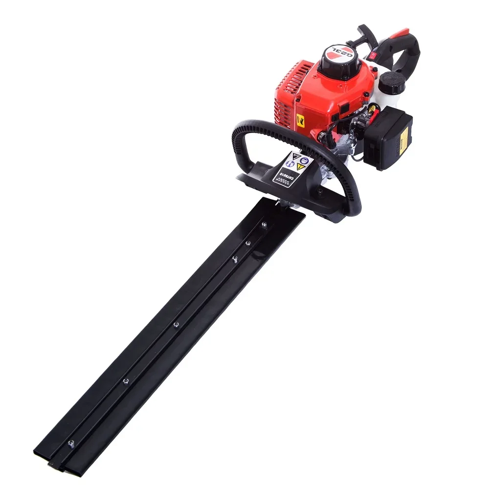 

Double Blades Gasoline Hedge Trimmer Tea Pruning Machine HT6500