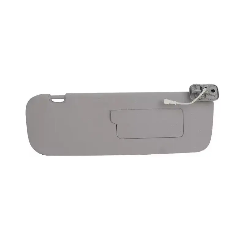 

High Quality Car Visor with Mirror for Model 3 ModelY Car Visor