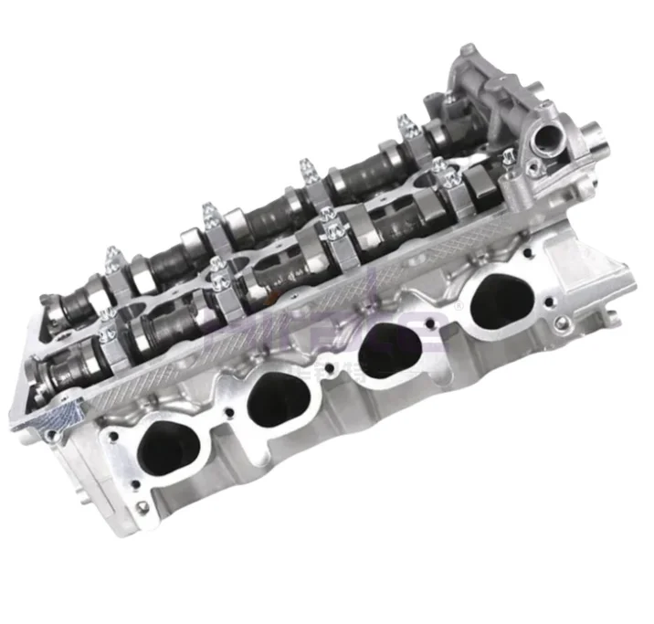 

Complete Cylinder Head Assembly 55559340 Fit America Petrol Car Engine A16XER A16LET F16D4 Brand New Aluminium Bare 55571689 OE