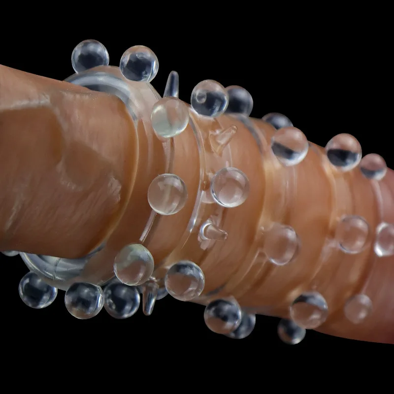 حلقة قضيب من الكريستال للرجال ، حلقة قضيب ، قفل دائري ، حلقة حيوانات منوية ، تأخير الوقت ، ألعاب جنسية ، كوكرينغ ، منتجات جنسية ، ألعاب للبالغين