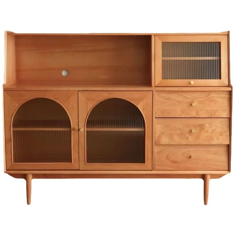 

Restaurant locker