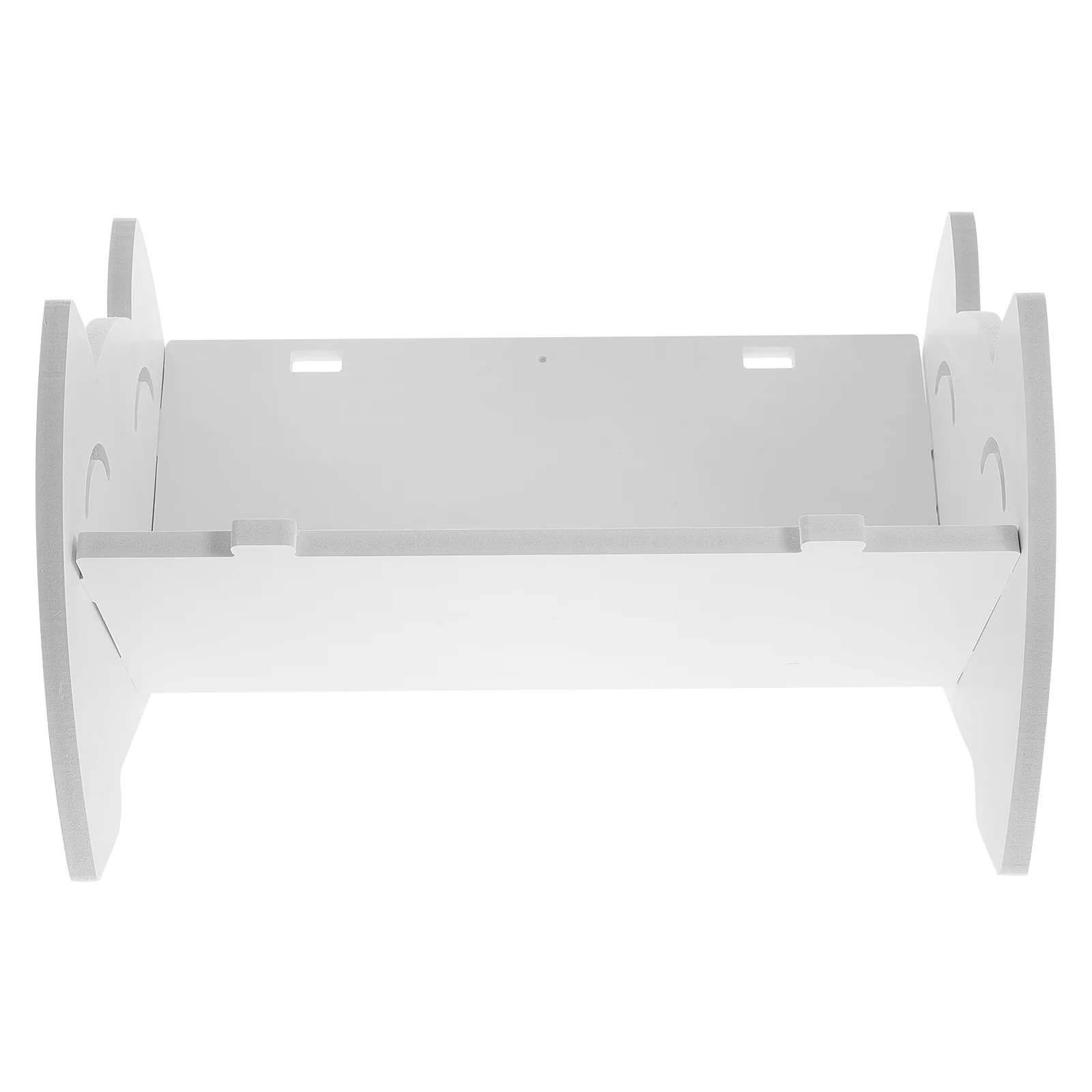 Children Storage Holder Desktop Bookshelf Space Saving Small Book Organizer For Kids Room Desk Office Table Book Shelf