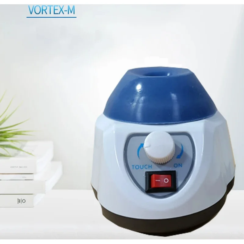 Vortex mixer laboratory vortex mixer shaker test tube centrifuge tube mixing