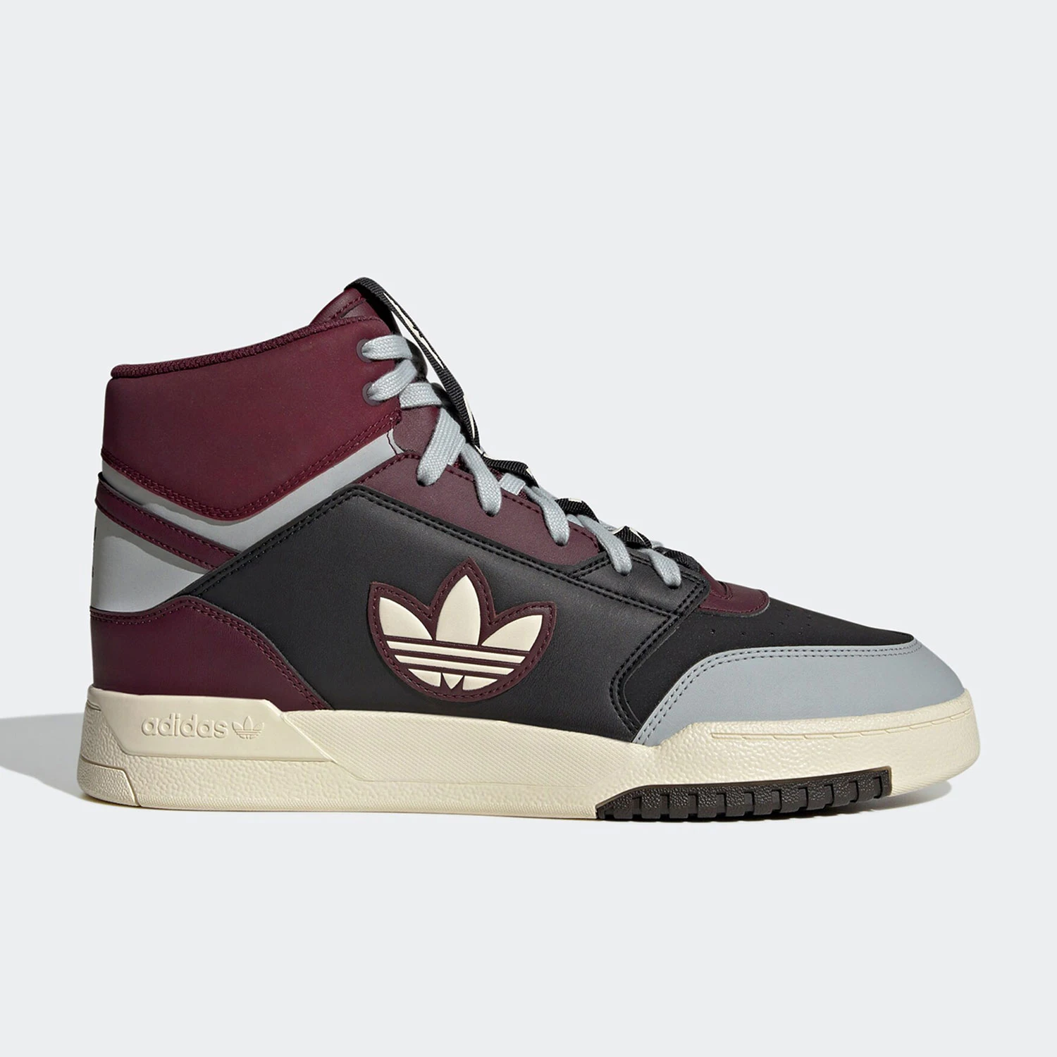 

Adidas Official Genuine Originals Высокие повседневные кроссовки унисекс в стиле ретро HQ6945