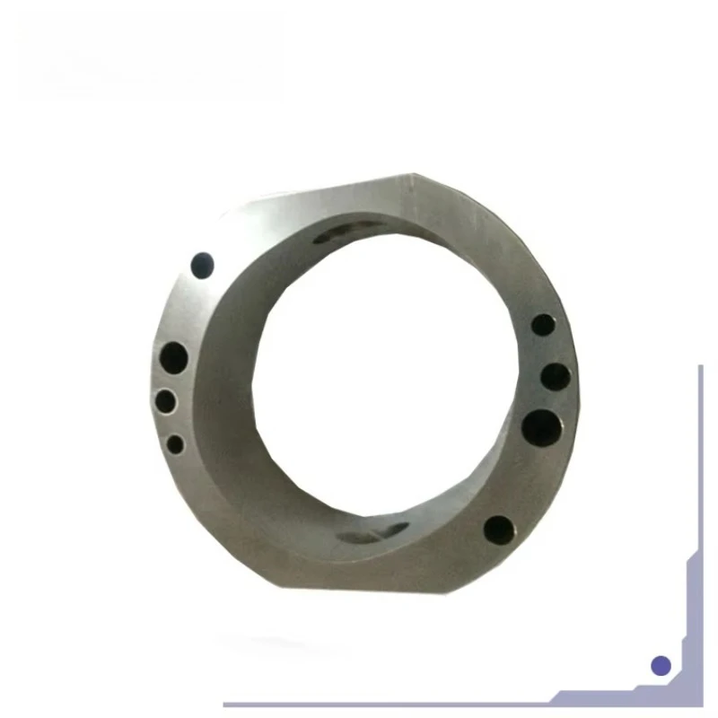 Cam Ring SQP Vane Pump Yuken Pv2r Other Hydraulic Parts T6c Rotor Stator Hydraulic Pump Parts