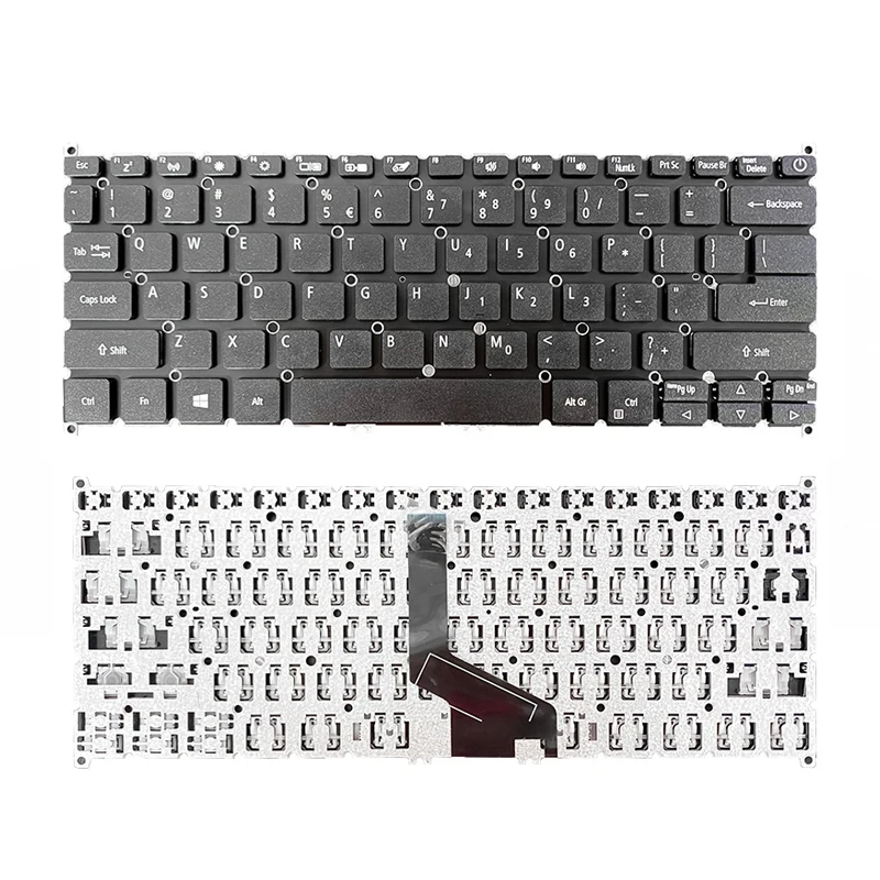 New ORIGINAL Laptop Keyboard For ACER Swift SF314-42 N19C4 N19H4 SF314-57G-52XG