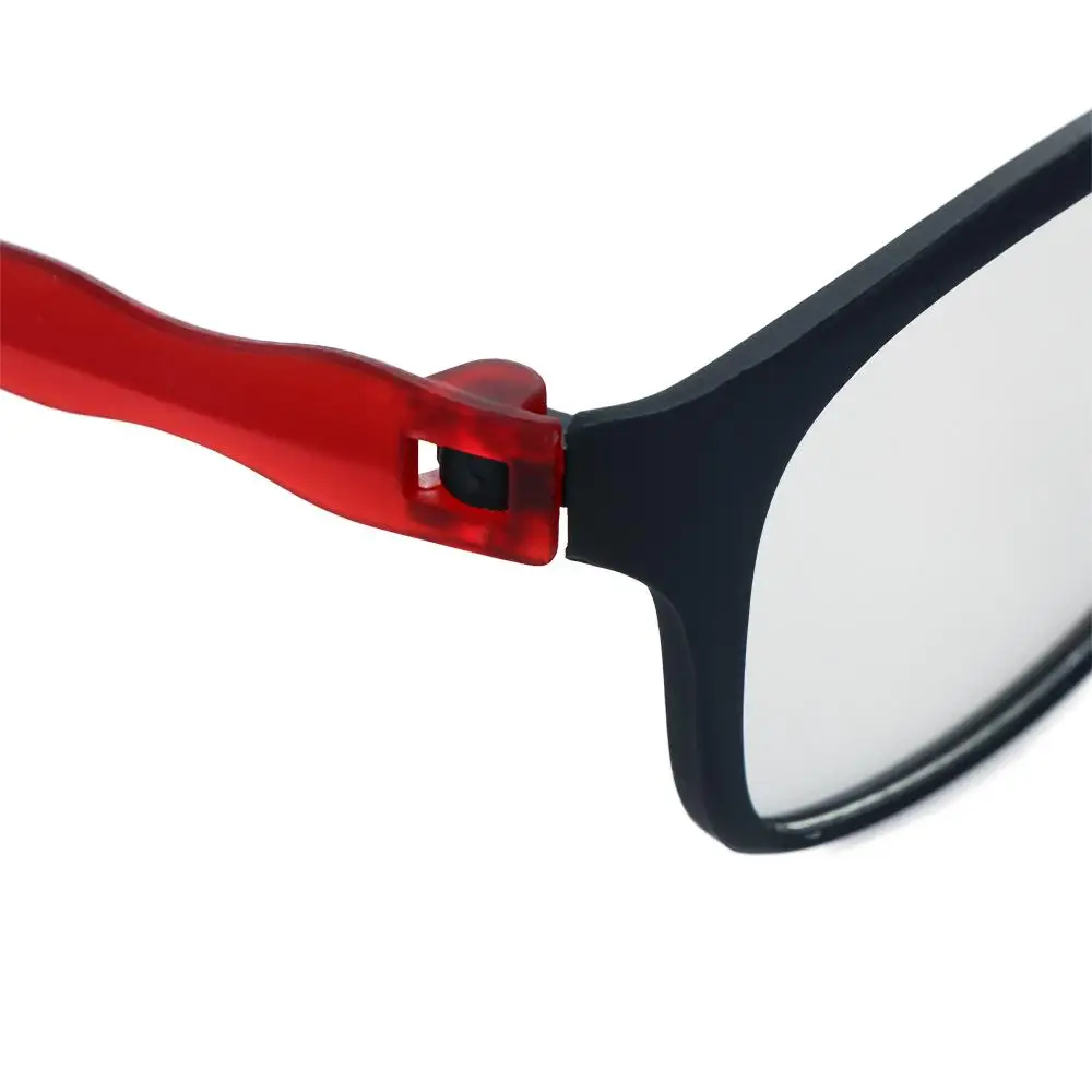 Blaulichtfilternde Sehpflegebrille, Anti-Blaulicht-Lesebrille, Presbyopie-Brille, Computerbrille – Detail 10