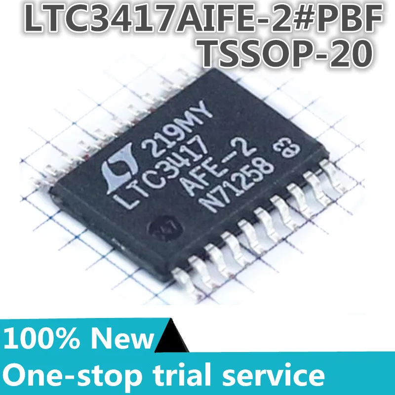 2-100PCS %New Origi…