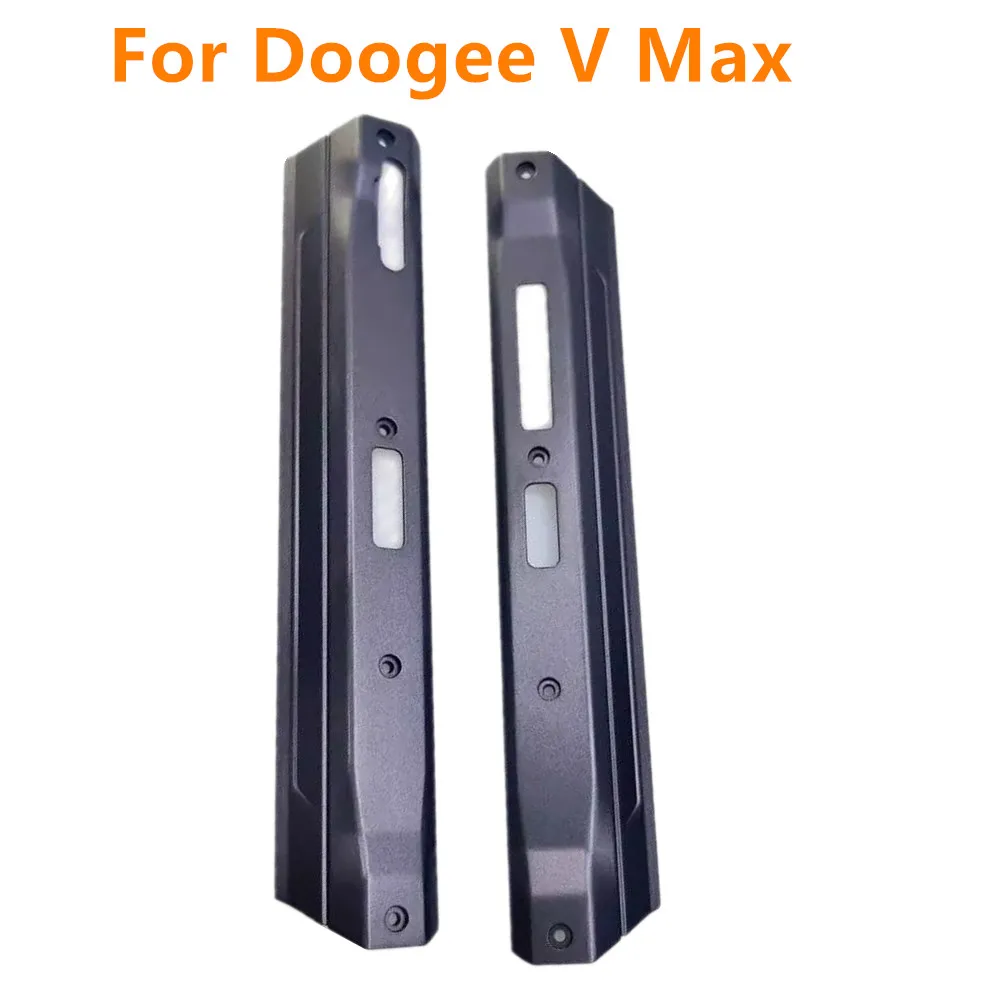 For DOOGEE V MAX Phone Housings shell Middle Side Metal Housings Outdoor Frame Case Repair Accessories Parts Bumper