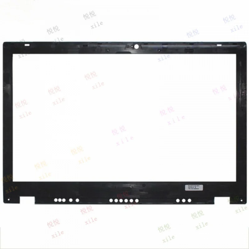 L+ LCD Bezel Front Cover Frame 04W1675 For Lenovo IBM ThinkPad T420S T430S Series